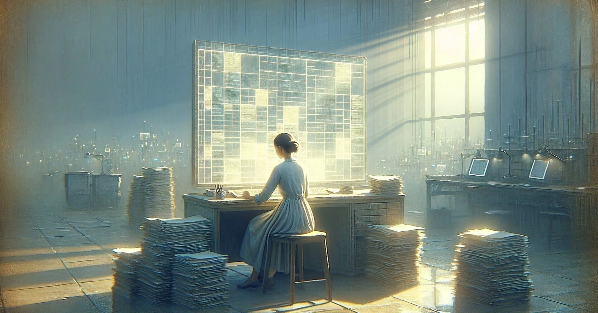 The four stages of an automated SEO content cluster workflow powered by Agent Skills.